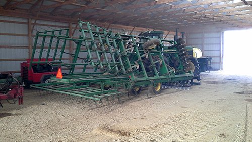 Property photo 50 - FARM EQUIPMENT AUCTION, Excellent Line of Well Maintained Equipment!!
